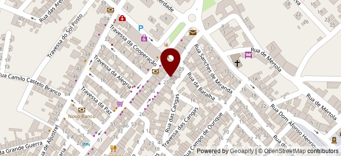 Estrada Nacional 391, Castro Verde