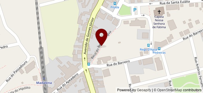 Beco do Rego da �gua, Vila Nova de Gaia