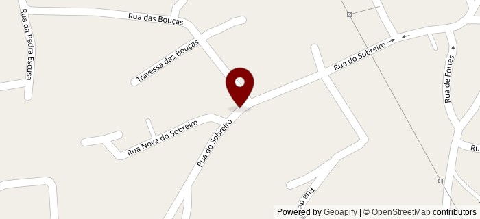 Travessa do Sobreiro, Vila Nova de Gaia