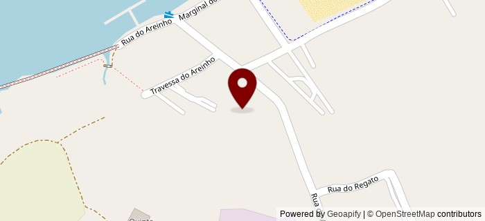 Marginal do Areinho, Vila Nova de Gaia