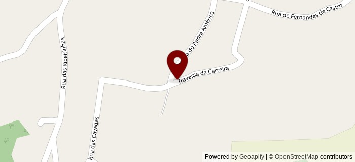 Travessa de Carreira, Vila Nova de Gaia