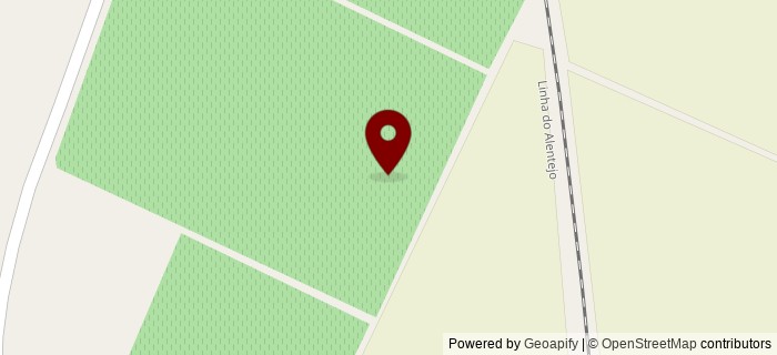 Largo de S�o Pedro, Cuba