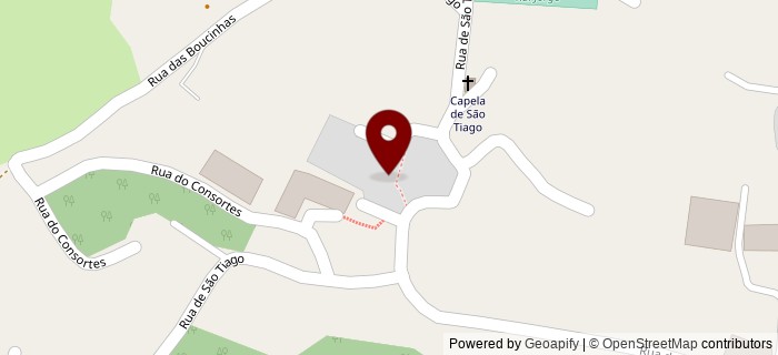 Rua de Canicinho, Vila Nova de Gaia