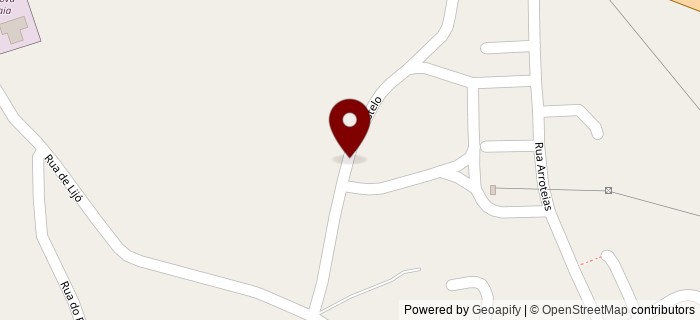 Rua de Castelo, Vila Nova de Gaia