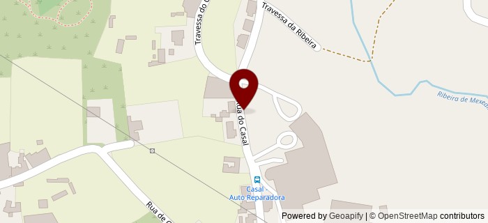 Rua Casal, Vila Nova de Gaia