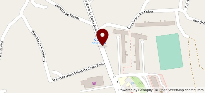 Rua Dona Maria da Costa Basto, Vila Nova de Gaia