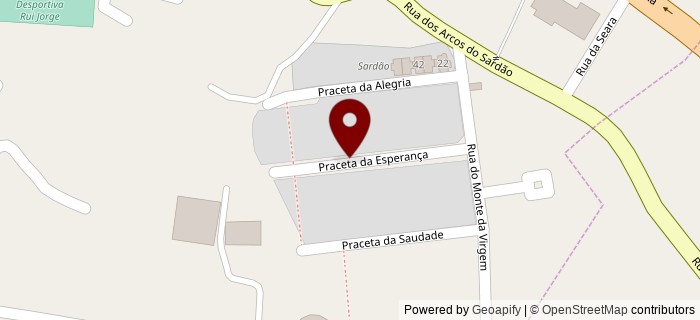 Praceta de Esperan�a, Vila Nova de Gaia