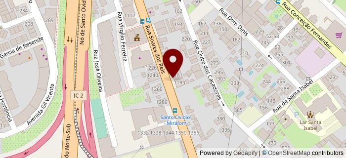 Escadas de F�brica, Vila Nova de Gaia