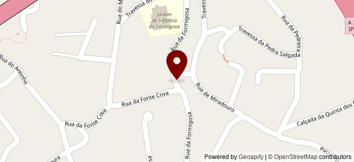 Rua de Formigosa, Vila Nova de Gaia