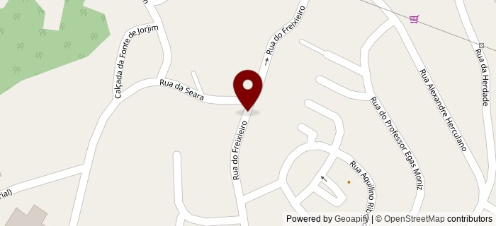 Rua de Freixieiro, Vila Nova de Gaia