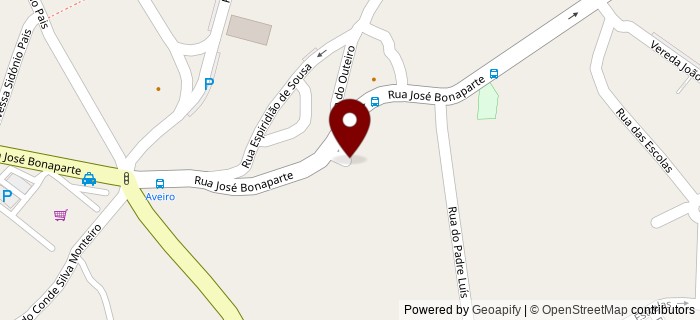 Rua Manuel Braga, Vila Nova de Gaia