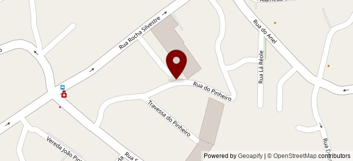 Rua de Pinheiro, Vila Nova de Gaia