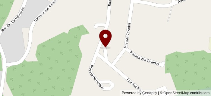 Praceta de Ribeirinhas, Vila Nova de Gaia