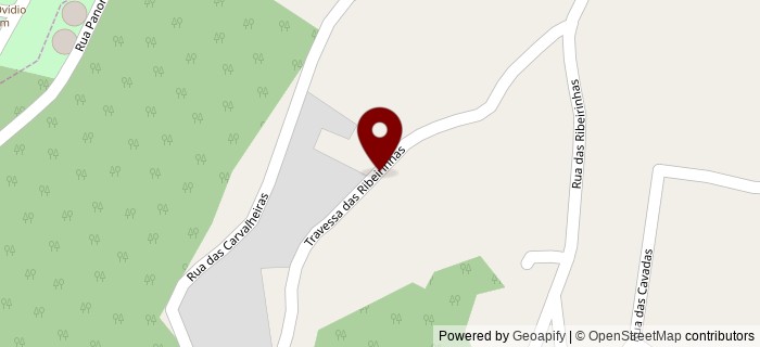 Travessa de Ribeirinhas, Vila Nova de Gaia