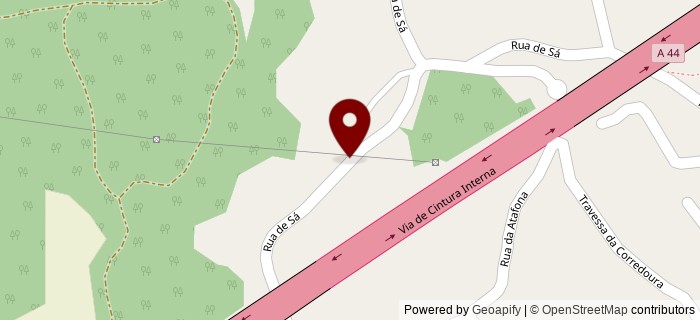 Rua de S�, Vila Nova de Gaia