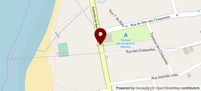 Vereda 25 de Abril, Vila Nova de Gaia