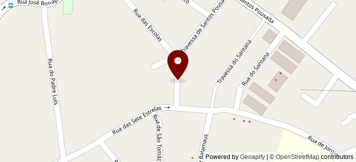 Praceta 7 Estrelas, Vila Nova de Gaia