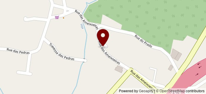 Rua dos Ameixoeiras, Vila Nova de Gaia