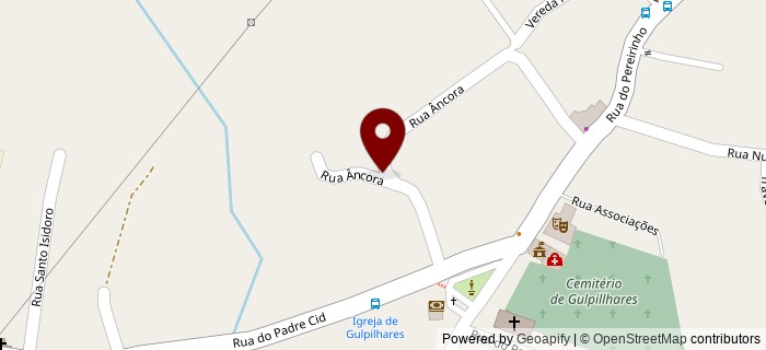 Rua de �ncora, Vila Nova de Gaia