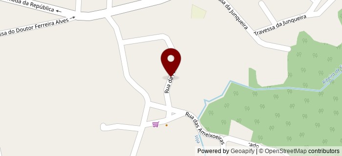 Rua do Faval, Vila Nova de Gaia