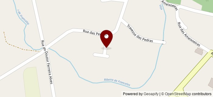 Rua do Formal, Vila Nova de Gaia