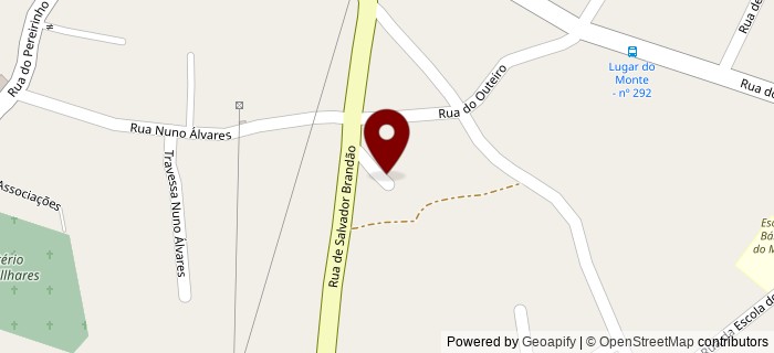 Recanto Salvador Brand�o, Vila Nova de Gaia