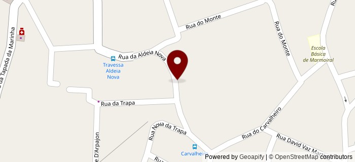 Rua de Aldeia Nova, Vila Nova de Gaia