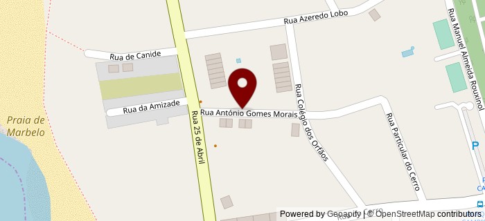 Rua de Ant�nio Gomes Morais, Vila Nova de Gaia