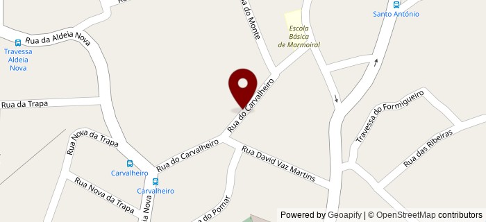 Rua de Carvalheiro, Vila Nova de Gaia