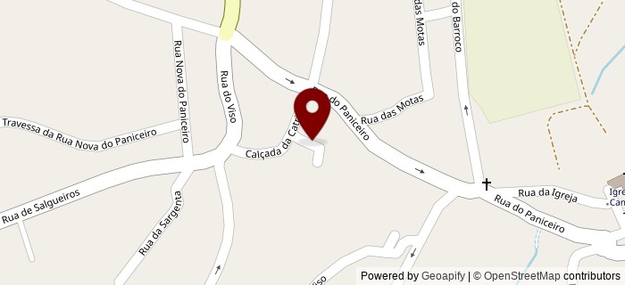 Rua de Catrina, Vila Nova de Gaia