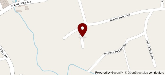 Rua Ch�os de Fora, Vila Nova de Gaia