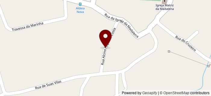 Rua de Costa, Vila Nova de Gaia