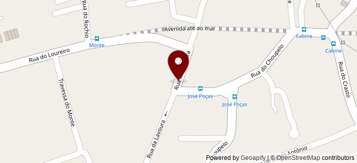 Rua de Lavoura, Vila Nova de Gaia