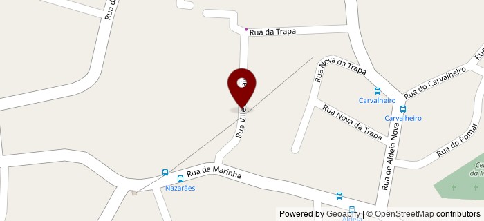 Travessa de Leira da Pega, Vila Nova de Gaia