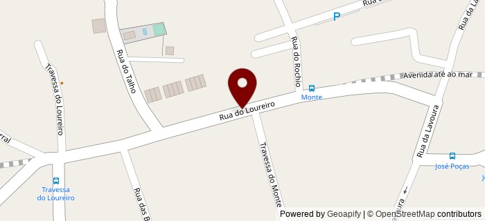 Rua de Loureiro, Vila Nova de Gaia