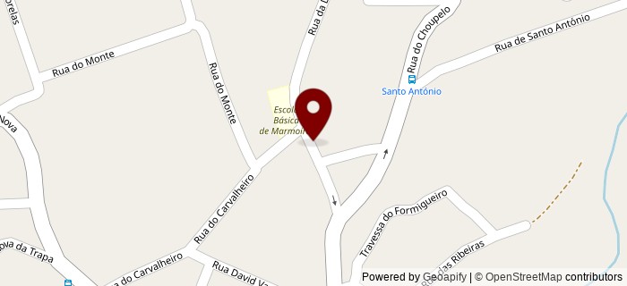 Rua Manuel Francisco Brito, Vila Nova de Gaia