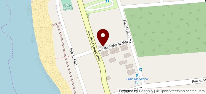 Rua Pedra da Eira, Vila Nova de Gaia