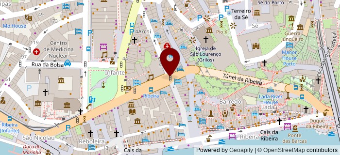 Rua de S�o Jo�o, Vila Nova de Gaia