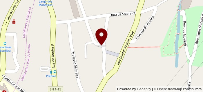 Travessa de Vale, Vila Nova de Gaia