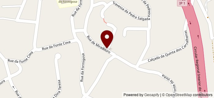 Bairro Miradouro, Vila Nova de Gaia