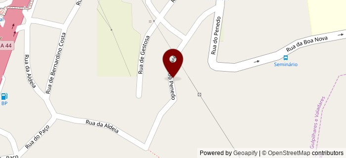 Travessa do Penedo, Vila Nova de Gaia