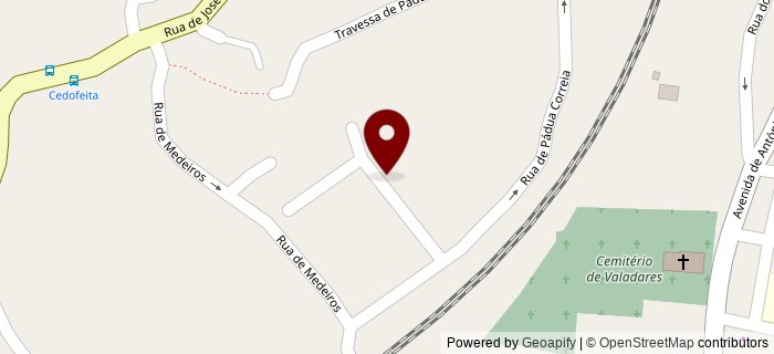 Travessa da Quinta do Esteves, Vila Nova de Gaia