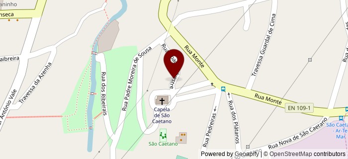 Travessa Abade Silvestre, Vila Nova de Gaia