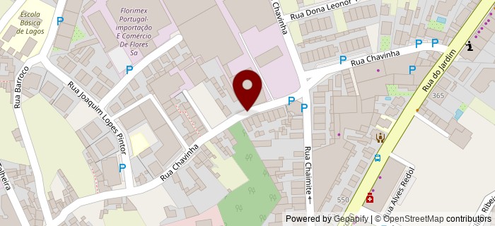 Rua de Chavinha, Vila Nova de Gaia