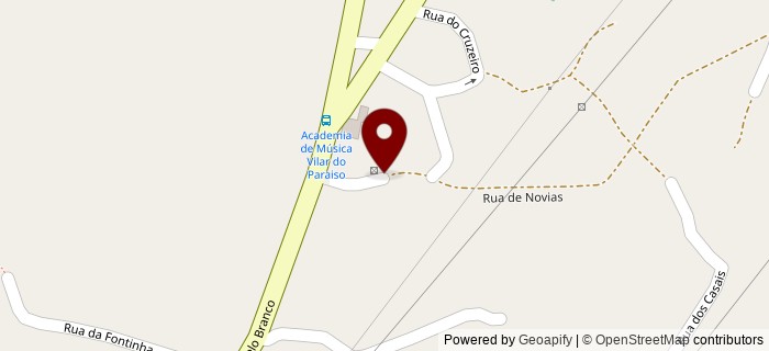 Rua de Noviais, Vila Nova de Gaia