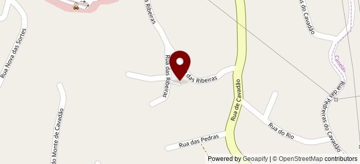 Travessa de Ribeiras, Vila Nova de Gaia