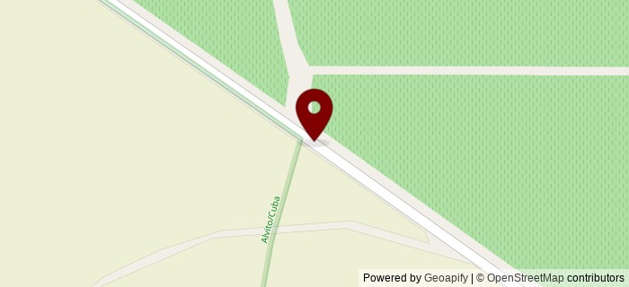 Rua da Rep�blica, Cuba