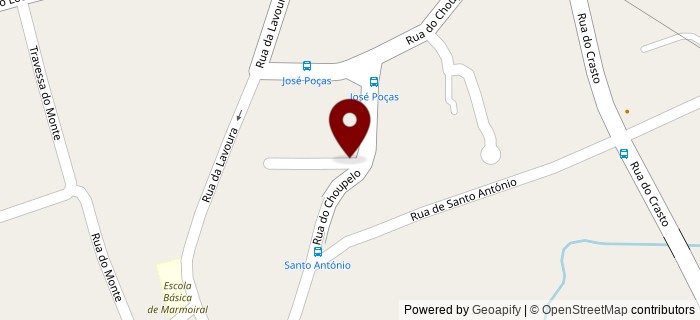 Praceta Urbaniza��o Jos� Domingues Po�as, Vila Nova de Gaia
