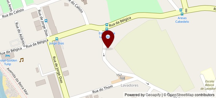 Rua de Pescaria, Vila Nova de Gaia