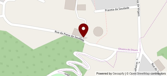 Vereda Jo�o Pinto, Vila Nova de Gaia